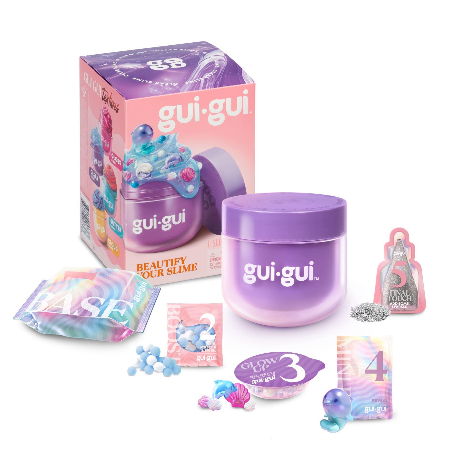 GUI GUI Slim - Babylys.no